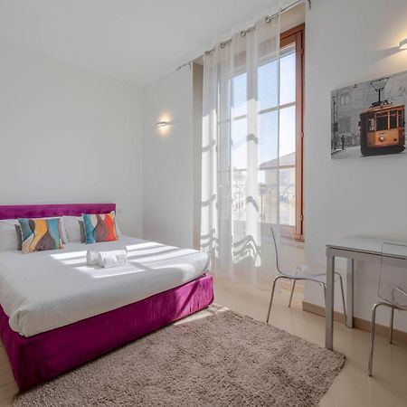 Milano Apartments Navigli - Alzaia 54 外观 照片