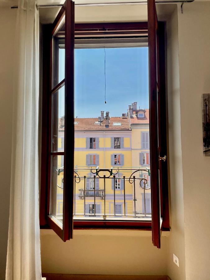 Milano Apartments Navigli - Alzaia 54 外观 照片