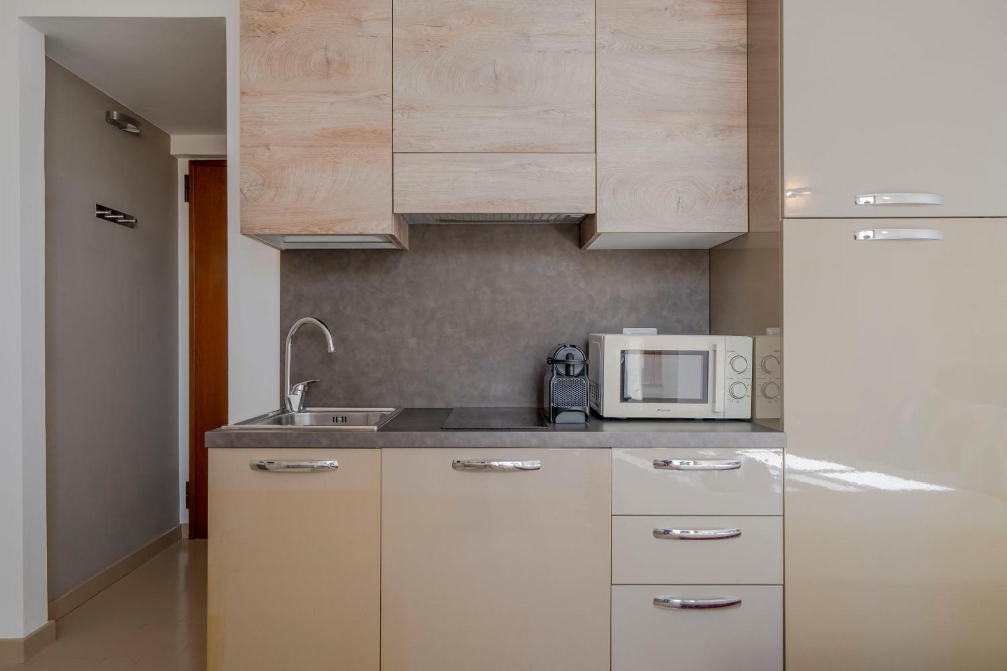 Milano Apartments Navigli - Alzaia 54 外观 照片