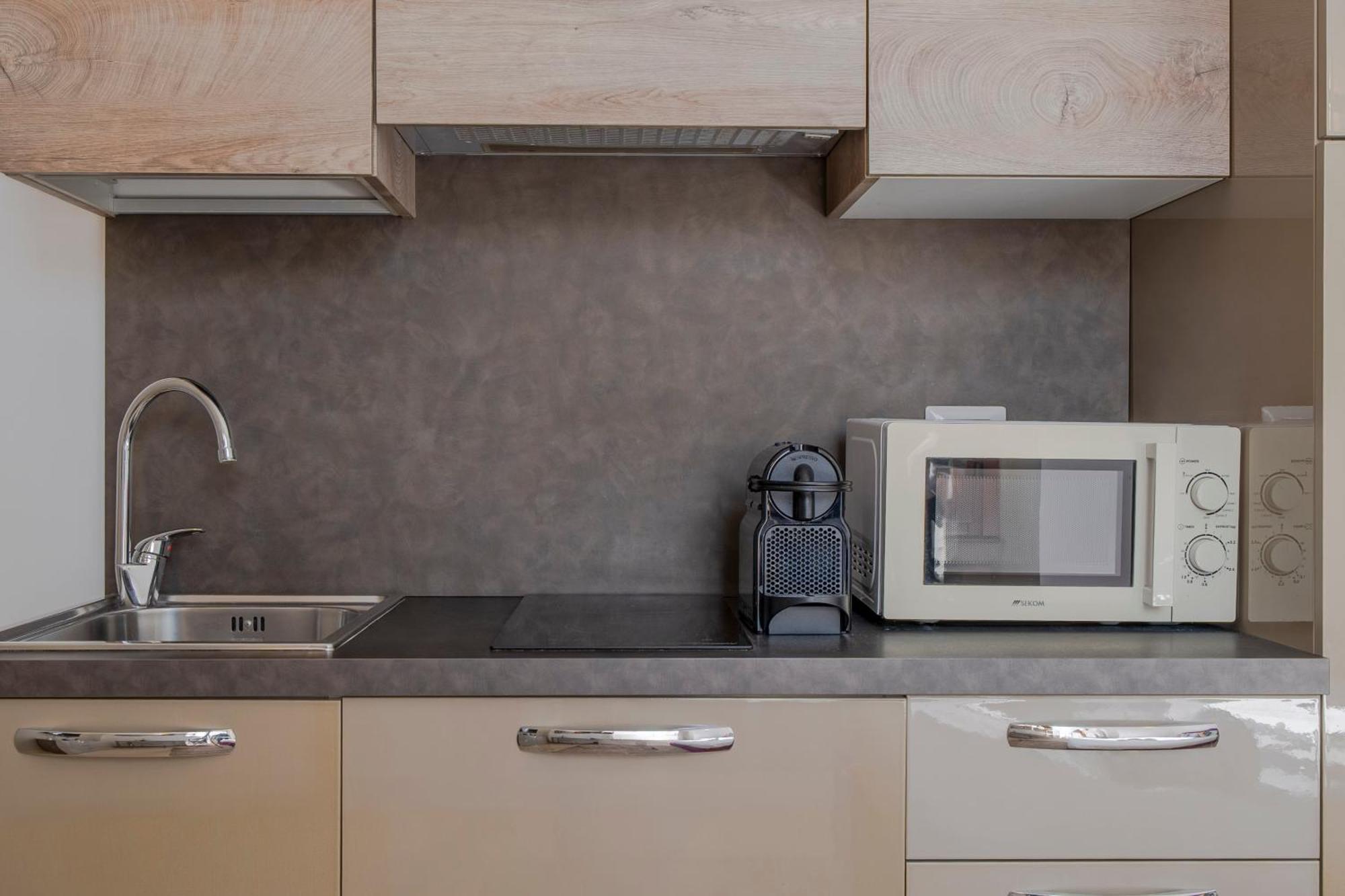Milano Apartments Navigli - Alzaia 54 外观 照片